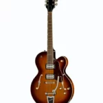 La guitare électrique Gretsch G2420T HB Streamliner HavBst Test, Avis, Comparatif