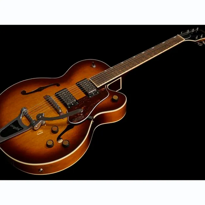 Gretsch G2420T HB Streamliner HavBst – photo 11