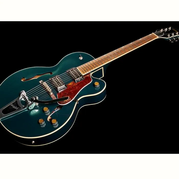 Gretsch G2420T HB Streamliner MidSap – photo 11
