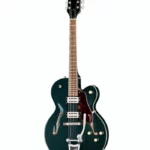 Guitare électrique Gretsch G2420T HB Streamliner MidSap Test, Avis