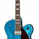 La guitare électrique Gretsch G2420T RB Streamliner | Test, Avis & Comparatif