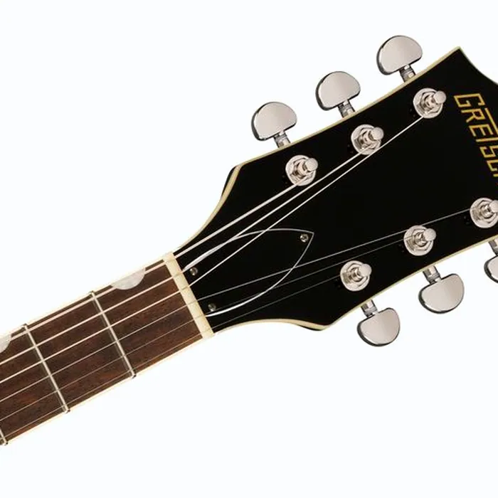Gretsch G2420T Strml Hlw Sc FRLN BLU – photo 6