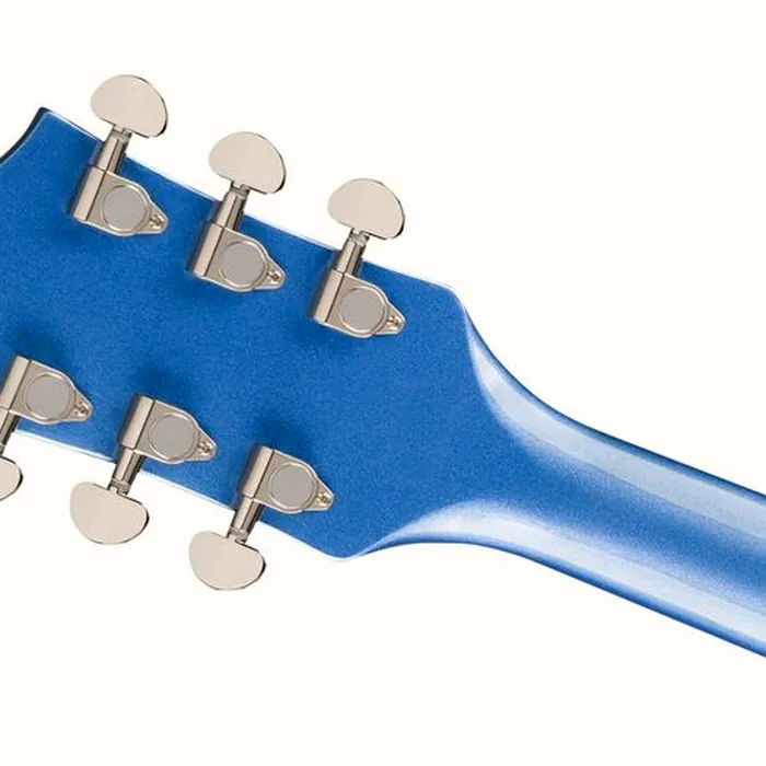 Gretsch G2420T Strml Hlw Sc FRLN BLU – photo 7