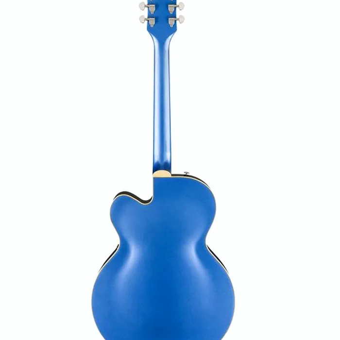 Gretsch G2420T Strml Hlw Sc FRLN BLU – photo 4