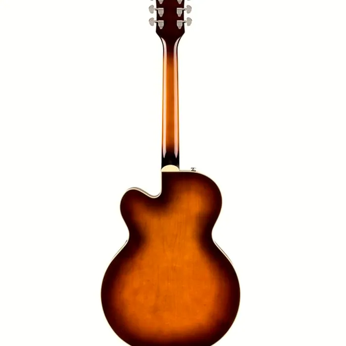Gretsch G2420T Strml Hlw Sc RBSTO – photo 4
