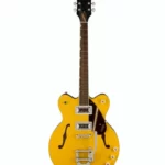 Gretsch G2604T Streamliner Rally BY (Guitare électrique) Test, Avis