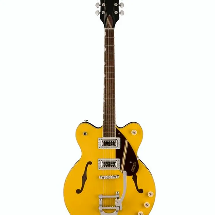 Gretsch G2604T Streamliner Rally BY – photo 2