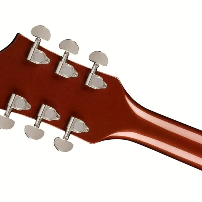 Gretsch G2604T Streamliner Rally BY – photo 6