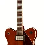 La guitare électrique Gretsch G2622 SBS Streamliner | Test, Avis & Comparatif