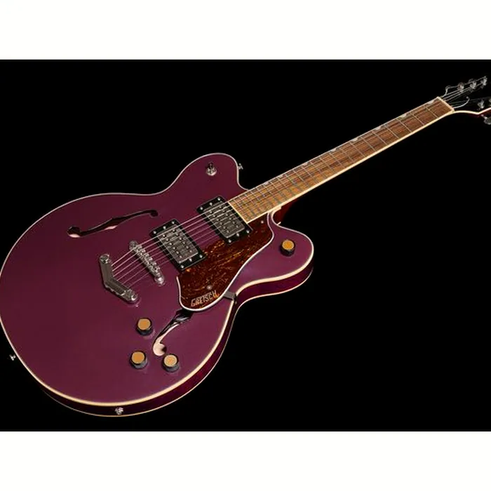 Gretsch G2622 Streamliner BO – photo 11