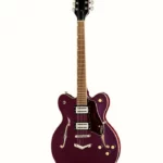 La guitare électrique Gretsch G2622 Streamliner BO Avis & Test