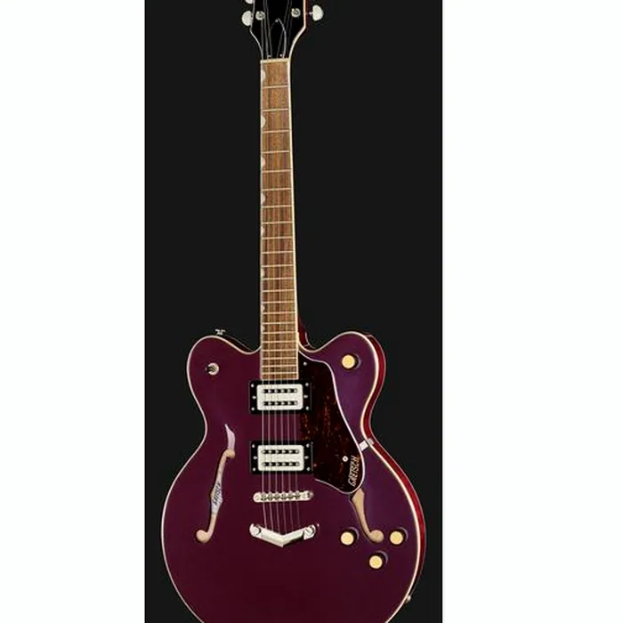Gretsch G2622 Streamliner BO – photo 4
