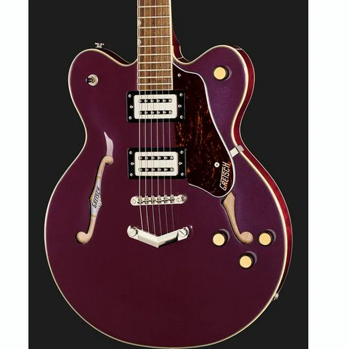 Gretsch G2622 Streamliner BO – photo 6