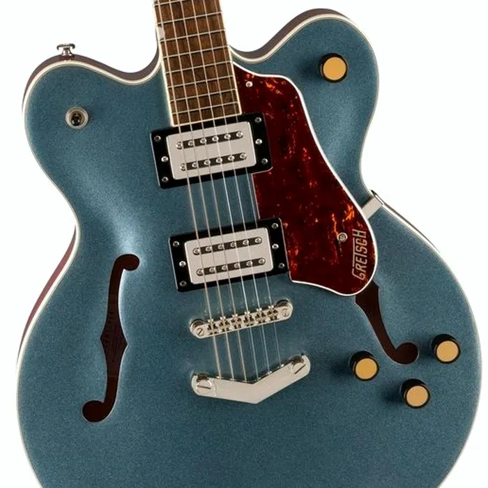Gretsch G2622 Streamliner GM – photo 5