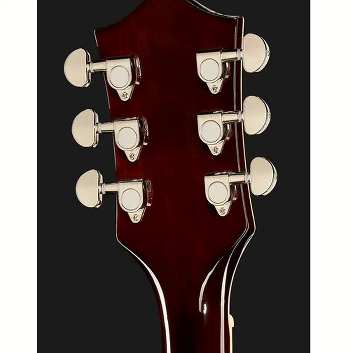 Gretsch G2622 Streamliner GM LH – photo 9