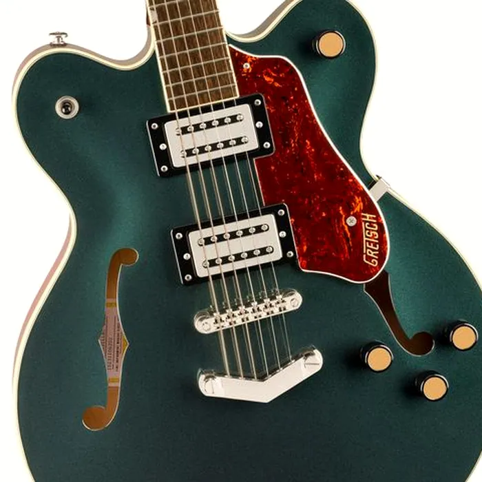 Gretsch G2622 Strml CB DC CDG – photo 5