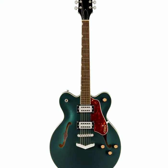 Gretsch G2622 Strml CB DC CDG – photo 2
