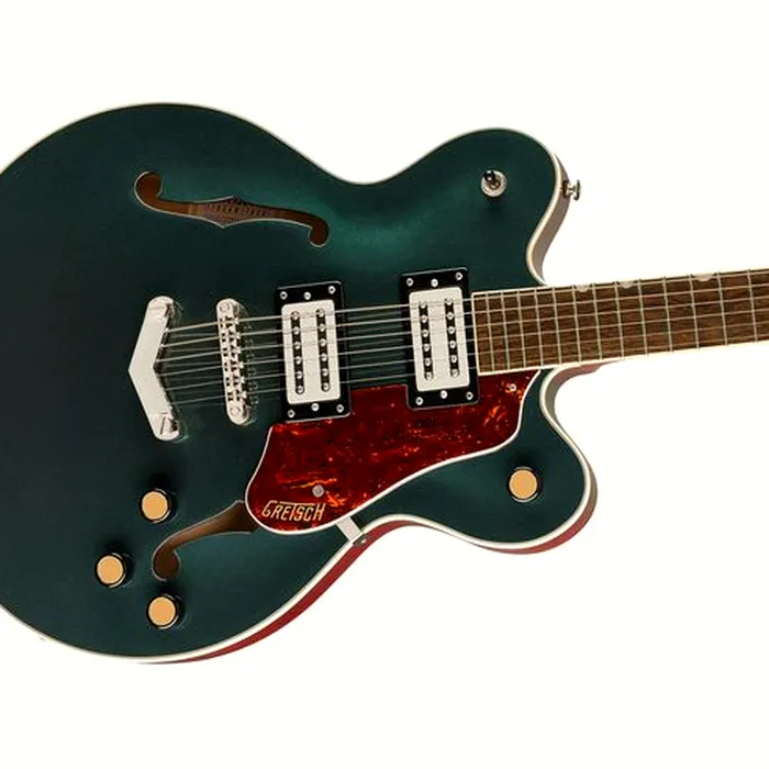 Gretsch G2622 Strml CB DC CDG – photo 6