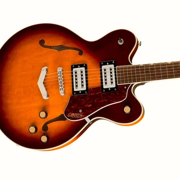 Gretsch G2622 Strml CB DC FRGLW – photo 6