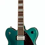 La guitare électrique Gretsch G2622 Strml. DC CB Ocean Turq. | Test, Avis & Comparatif
