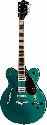 Gretsch G2622 Strml. DC CB Oce B-Stock