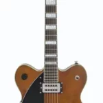La guitare électrique Gretsch G2622LH SBS Streamliner | Test, Avis & Comparatif