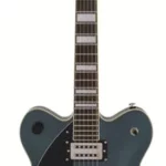 La guitare électrique Gretsch G2622LH Strml. DC CB Gunmetal | Test, Avis & Comparatif