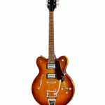 Guitare électrique Gretsch G2622T AA Streamliner Test et Avis