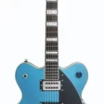 La guitare électrique Gretsch G2622T RB Streamliner | Test, Avis & Comparatif
