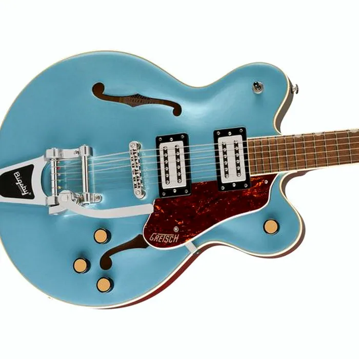 Gretsch G2622T Strml Cb ARCTC – photo 6