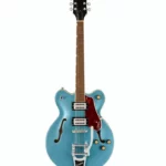 La guitare électrique Gretsch G2622T Strml Cb ARCTC : Notre avis