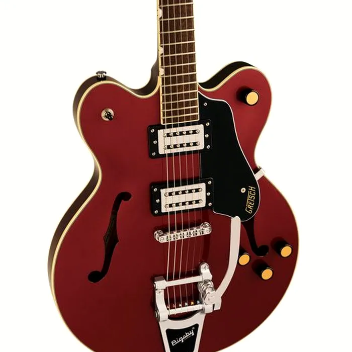 Gretsch G2622T STRML CB DC BRNDWN – photo 4