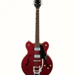 Avis guitare électrique Gretsch G2622T STRML CB DC BRNDWN