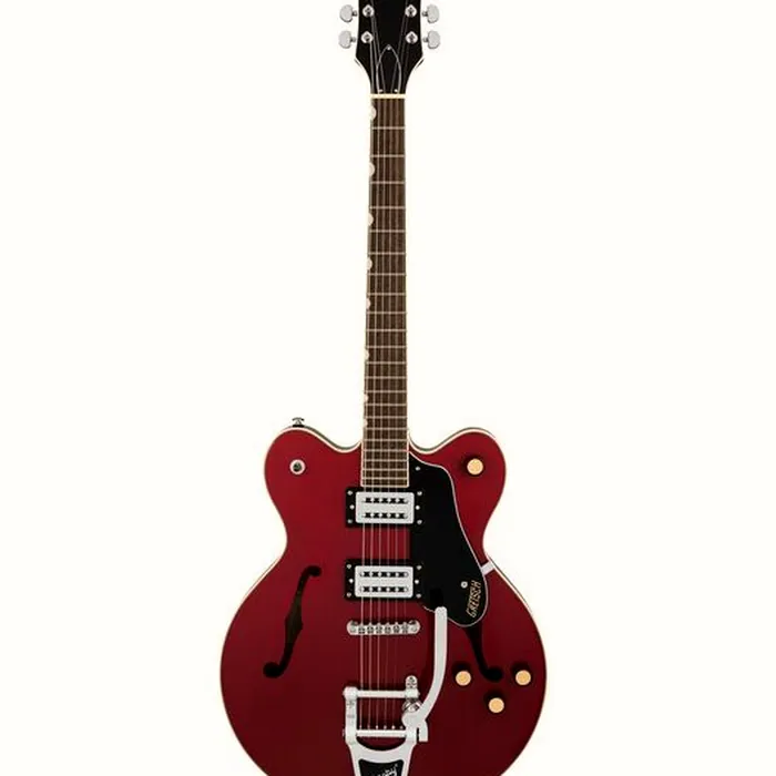 Gretsch G2622T STRML CB DC BRNDWN – photo 2
