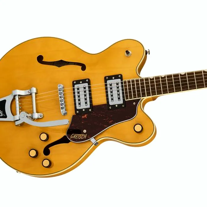 Gretsch G2622T STRML CB DC VLAMB – photo 6