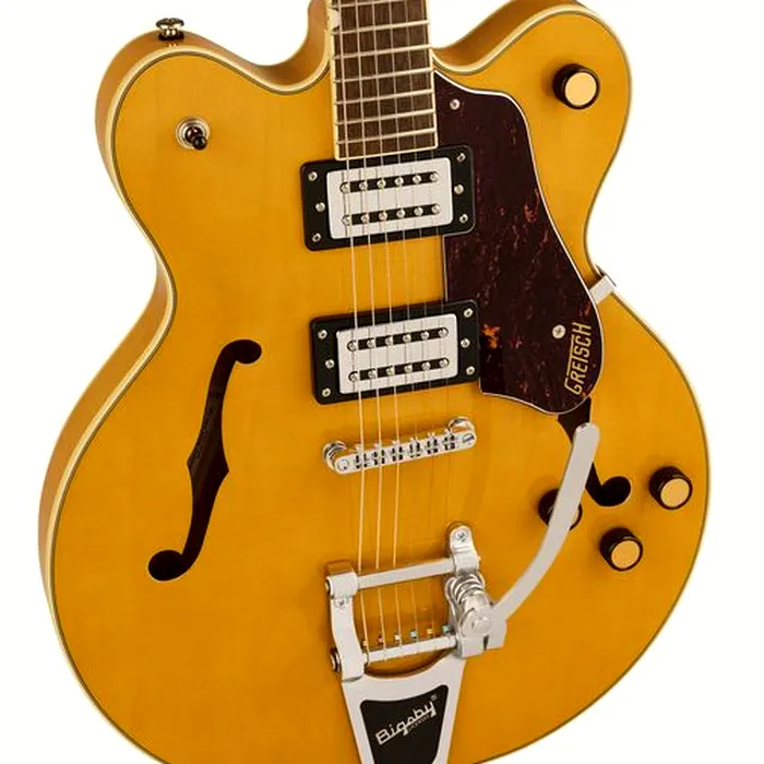 Gretsch G2622T STRML CB DC VLAMB – photo 5