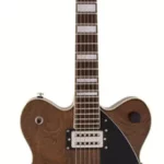 La guitare électrique Gretsch G2622T Strml. DC CB Bigsby IS | Test, Avis & Comparatif