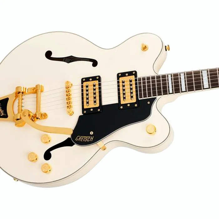Gretsch G2622TG LTD Strml CB TG VWT – photo 5