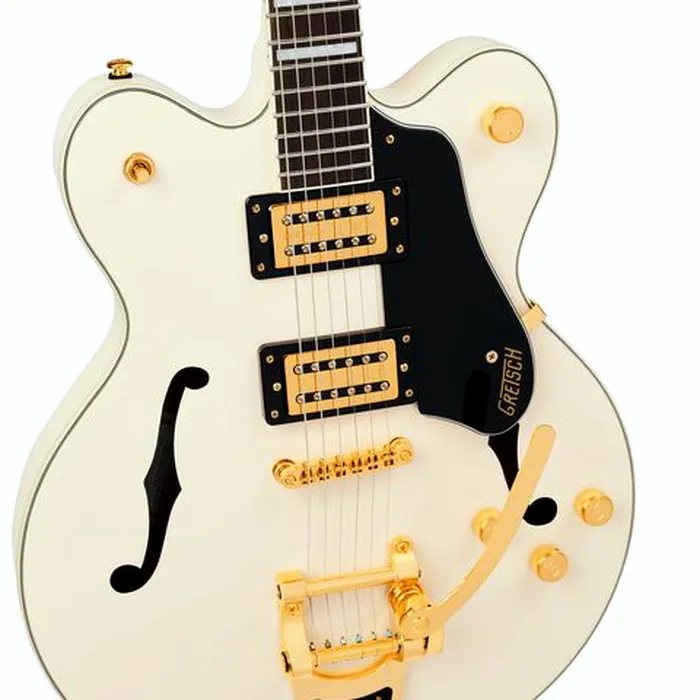 Gretsch G2622TG LTD Strml CB TG VWT – photo 6