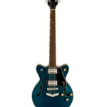 La guitare électrique Gretsch G2655 MS Streamliner Test, Avis & Comparatif