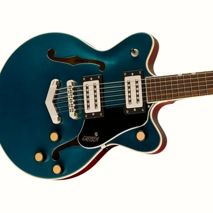 Gretsch G2655 MS Streamliner – photo 7