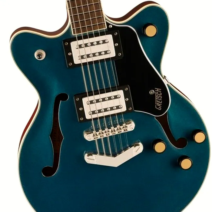 Gretsch G2655 MS Streamliner – photo 8