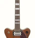 La guitare électrique Gretsch G2655 SBS Streamliner | Test, Avis & Comparatif