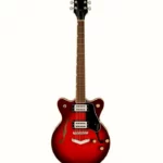 Avis sur Gretsch G2655 Strml CB JR CLRT BRST – Test guitare électrique