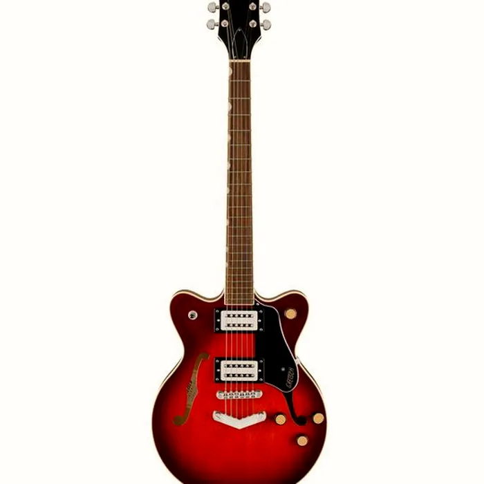 Gretsch G2655 Strml CB JR CLRT BRST – photo 2