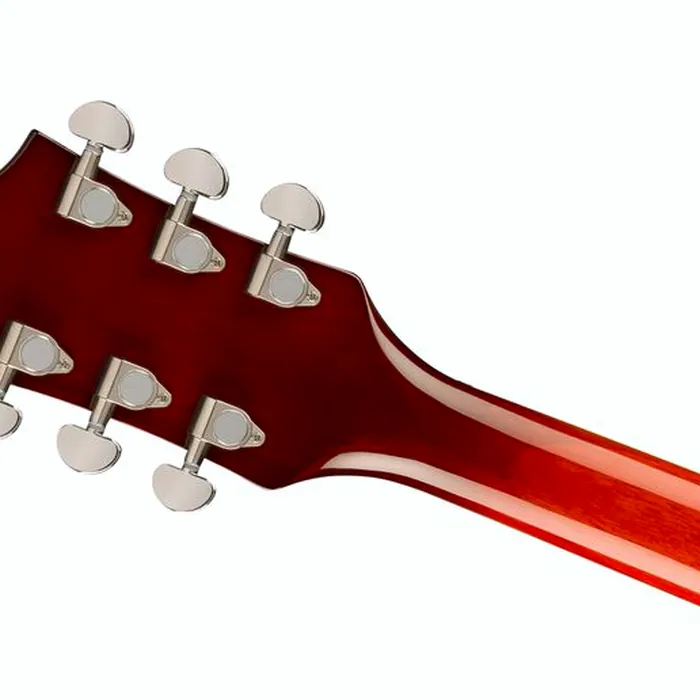Gretsch G2655 Strml CB JR CLRT BRST – photo 8