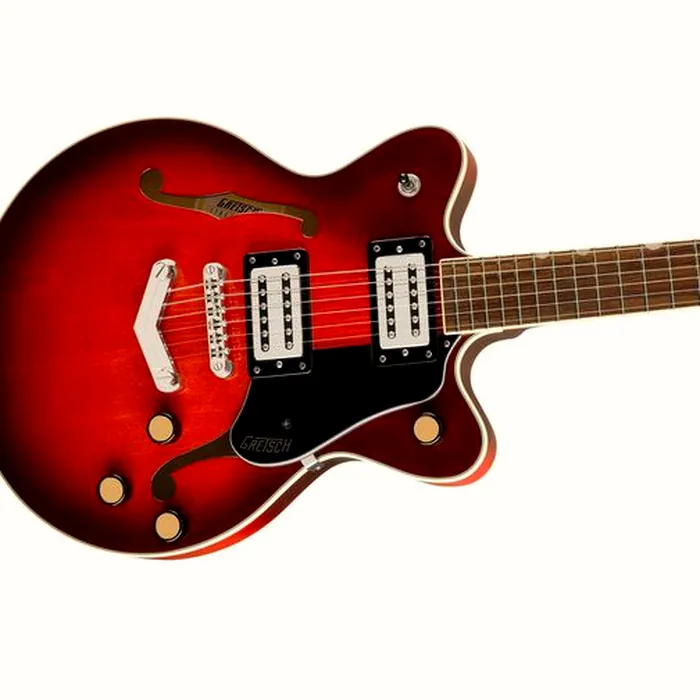 Gretsch G2655 Strml CB JR CLRT BRST – photo 6