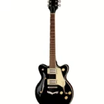 Avis sur Gretsch G2655 STRML CB JR DC BLK – Test guitare électrique