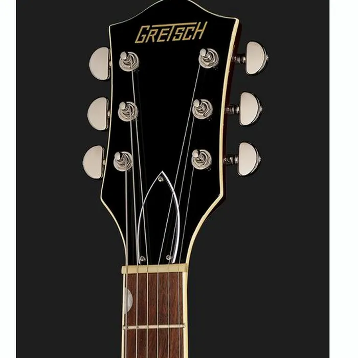 Gretsch G2655 STRML CB JR DC BLK – photo 8