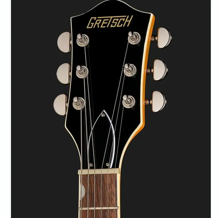 Gretsch G2655 STRML CB JR DC VLAMB – photo 8